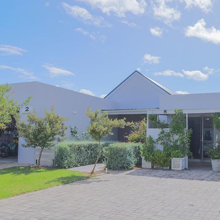 Lily'S Rest, Village On Silwerstrand, Robertson Exteriör bild