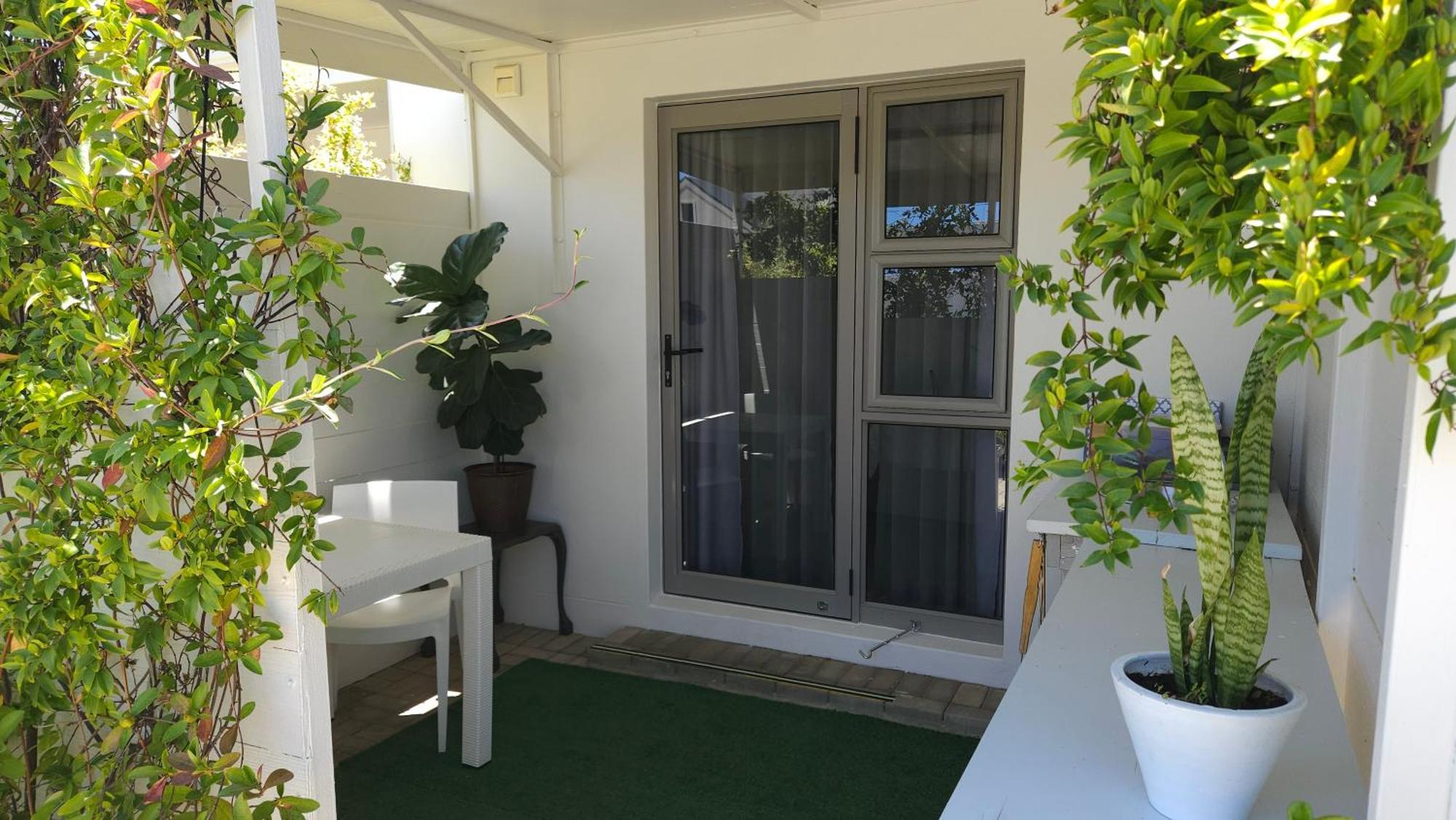 Lily'S Rest, Village On Silwerstrand, Robertson Exteriör bild